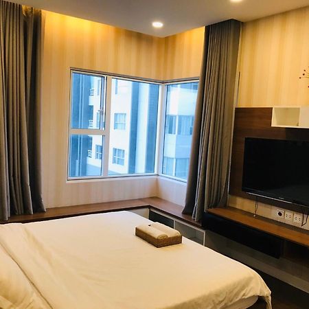 Sunrise City - 5 Star Ho Chi Minh Zewnętrze zdjęcie