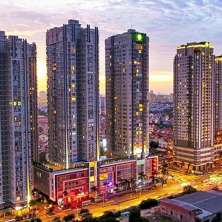 Sunrise City - 5 Star Ho Chi Minh Zewnętrze zdjęcie