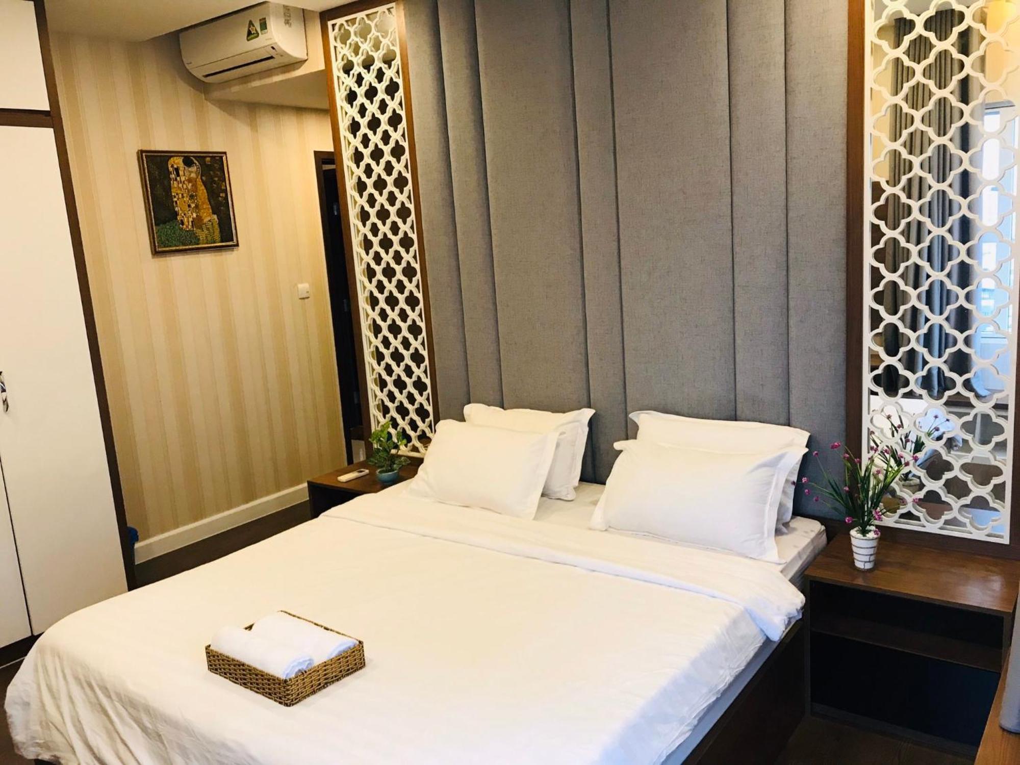 Sunrise City - 5 Star Ho Chi Minh Zewnętrze zdjęcie