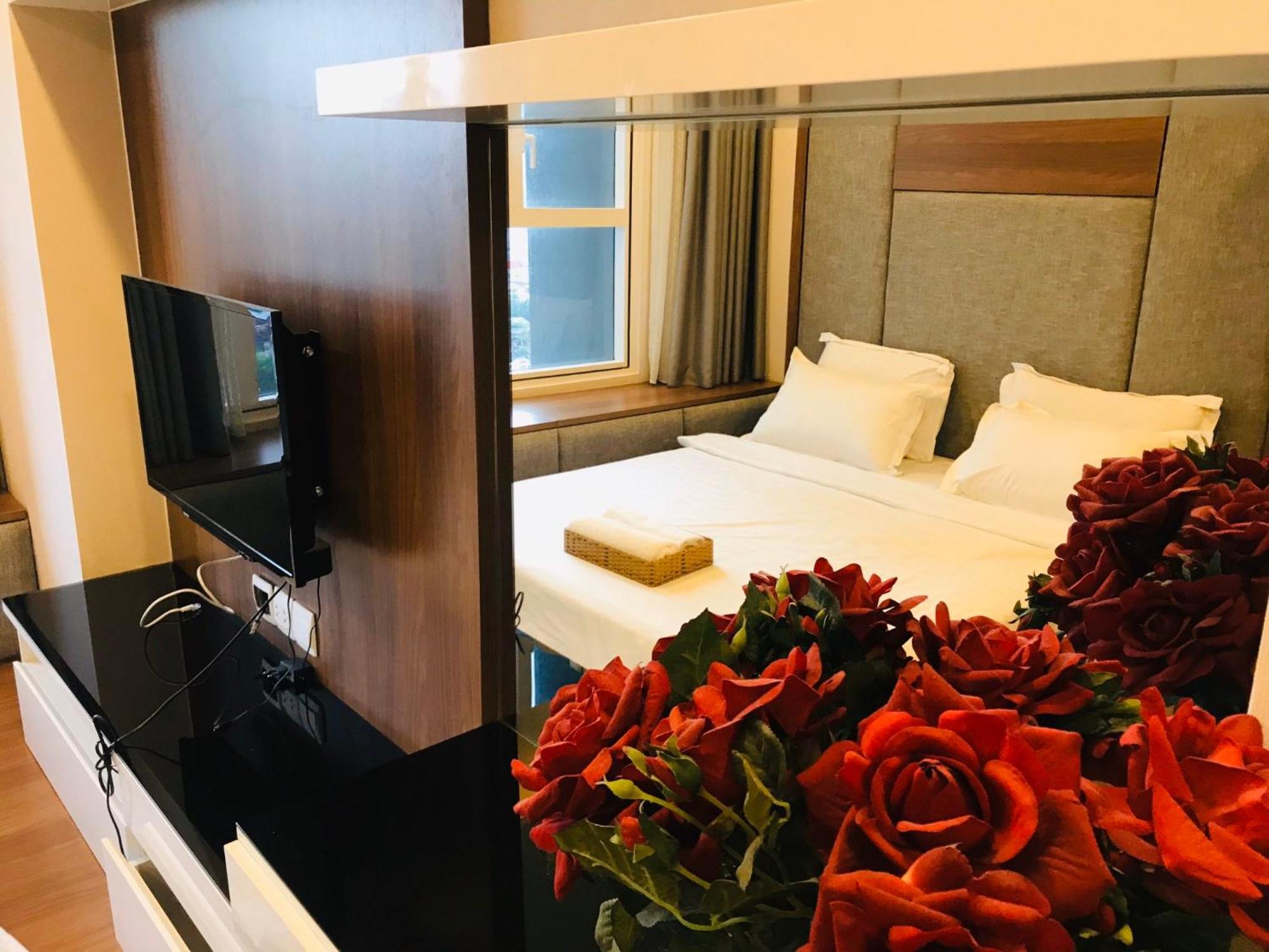 Sunrise City - 5 Star Ho Chi Minh Zewnętrze zdjęcie