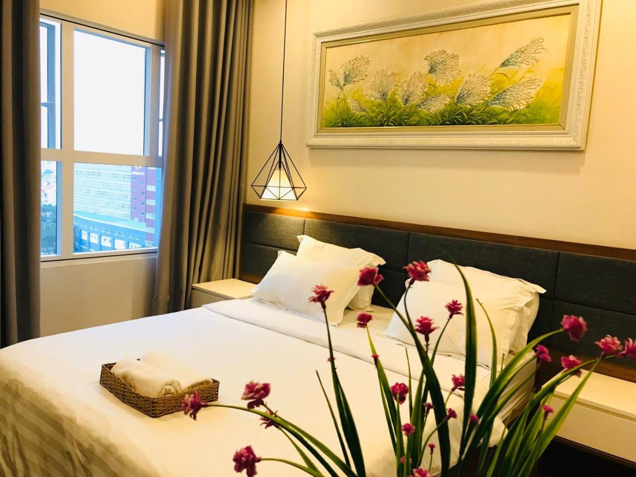 Sunrise City - 5 Star Ho Chi Minh Zewnętrze zdjęcie