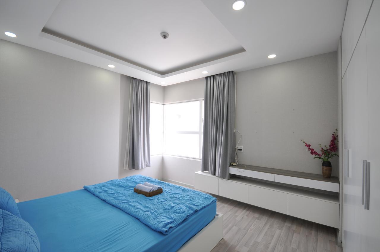 Sunrise City - 5 Star Ho Chi Minh Zewnętrze zdjęcie