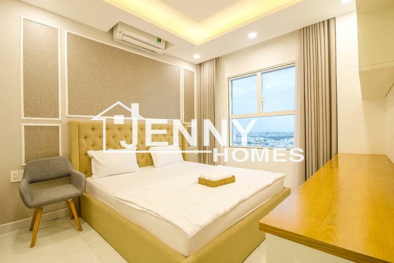 Sunrise City - 5 Star Ho Chi Minh Zewnętrze zdjęcie